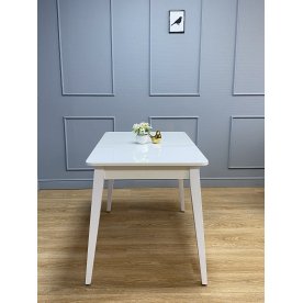 Стеклянный стол 1100 M