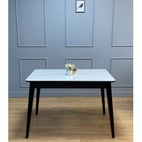 Стеклянный стол Инфинити 1100