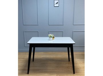 Стеклянный стол Инфинити 1100