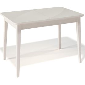 Стеклянный стол 1100 M