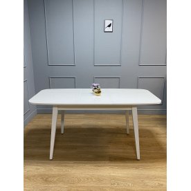 Стеклянный стол 1200 M