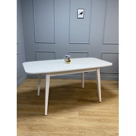 Стеклянный стол 1200 M