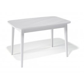 Стеклянный стол 1200 M