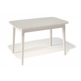 Стеклянный стол 1200 M