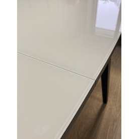 Стеклянный стол 1200 M