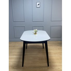 Стеклянный стол 1300 M