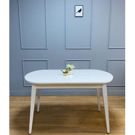 Стеклянный стол 1300 M