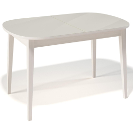 Стеклянный стол 1300 M