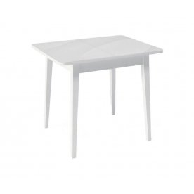 Стеклянный стол 900 M