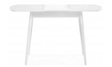 Стеклянный стол Калверт