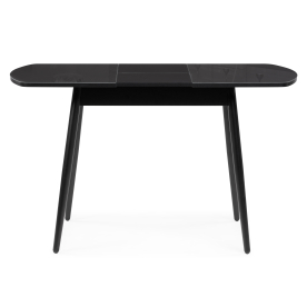 Стеклянный стол Калверт