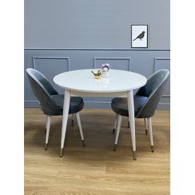 Стеклянный стол K1000