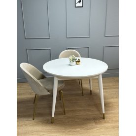 Стеклянный стол K1000