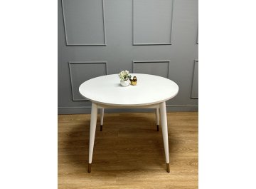 Стеклянный стол KENNER K1000