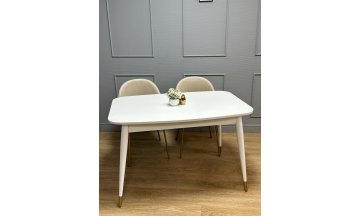 Стеклянный стол KENNER K1200