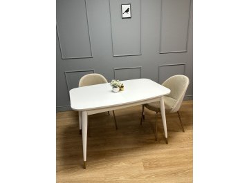 Стеклянный стол KENNER K1200