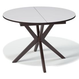 Стеклянный стол B1100