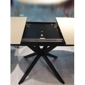 Стеклянный стол B1300