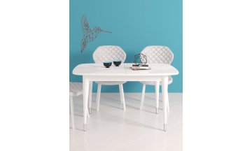 Стеклянный стол K1250