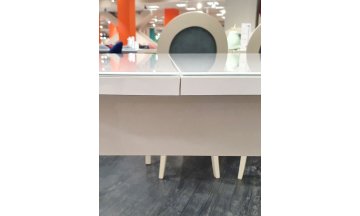 Стеклянный стол K1250