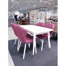 Стеклянный стол K1250