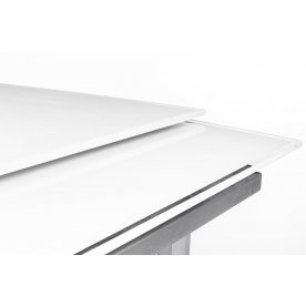 Стол раскладной S 300T супер белый