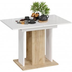 Стеклянный стол Кёльн Тип 1