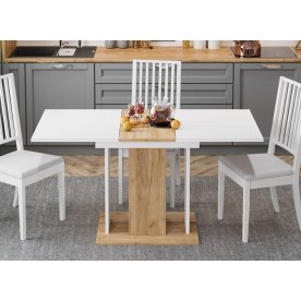 Стеклянный стол Кёльн Тип 1