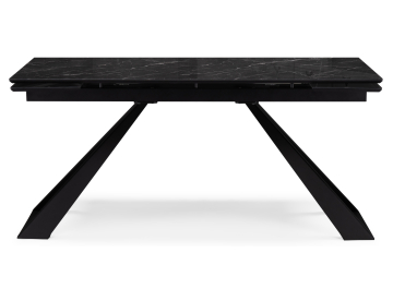 Стеклянный стол Маккарти 160