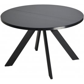 Стекляный стол Монтен