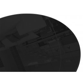 Стеклянный стол Глория