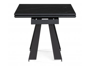 Стеклянный стол Марвин