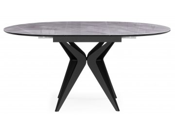 Стеклянный стол Рикла