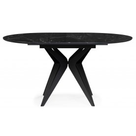 Стеклянный стол Рикла 110