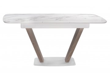 Стол на тумбе Петир