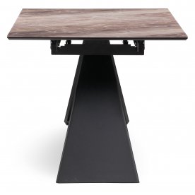 Стеклянный стол Стиг