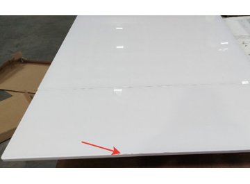 Стол на тумбе Конор 140