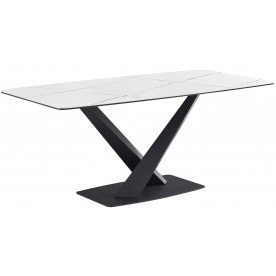 Стеклянный стол DT-2017