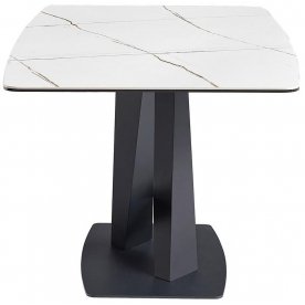 Стеклянный стол DT-2017