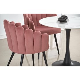 Стеклянный стол Ambrosio 90/72