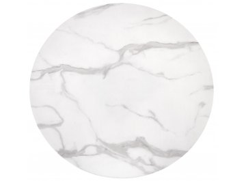 Стеклянный стол Атала 90/72