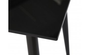 Стеклянный стол Авали 120