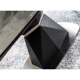 Стеклянный стол Cortez 160