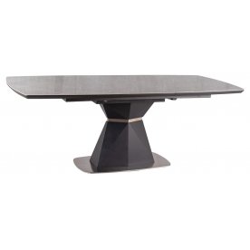 Стеклянный стол Cortez 160