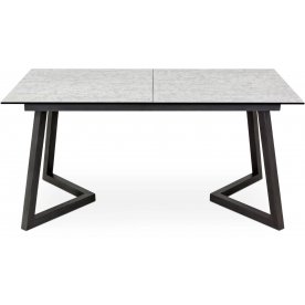 Стеклянный стол Glam