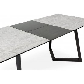 Стеклянный стол Glam