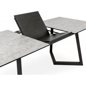 Стеклянный стол Glam