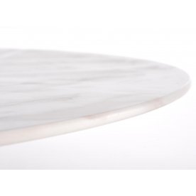 Стеклянный стол Каэди