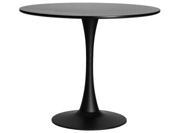 Стеклянный стол Mia