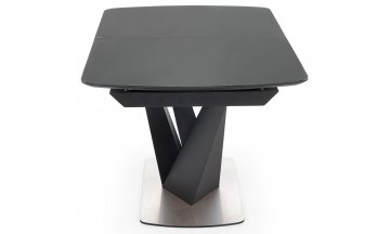 Стеклянный стол Patrizio 160-200/90/77